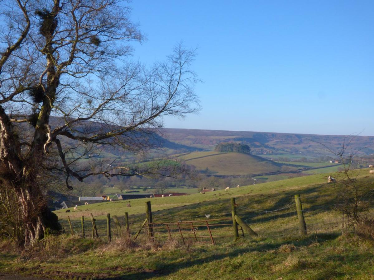 Sutton  Little Byre Cottage מראה חיצוני תמונה
