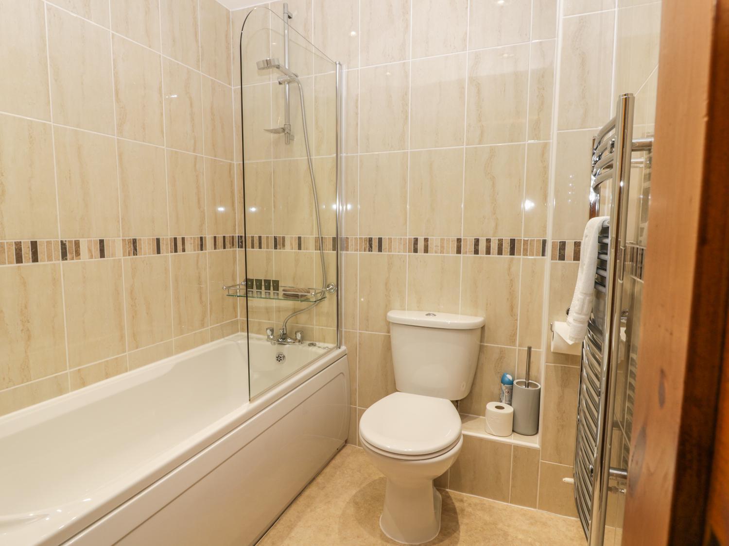 Sutton  Little Byre Cottage מראה חיצוני תמונה