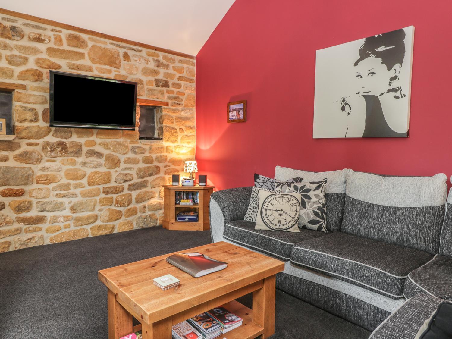 Sutton  Little Byre Cottage מראה חיצוני תמונה