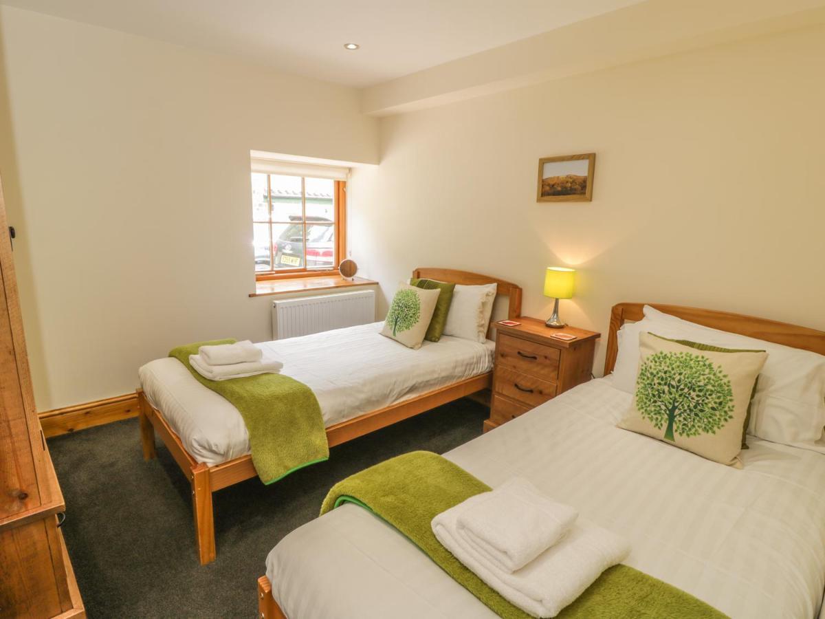 Sutton  Little Byre Cottage מראה חיצוני תמונה