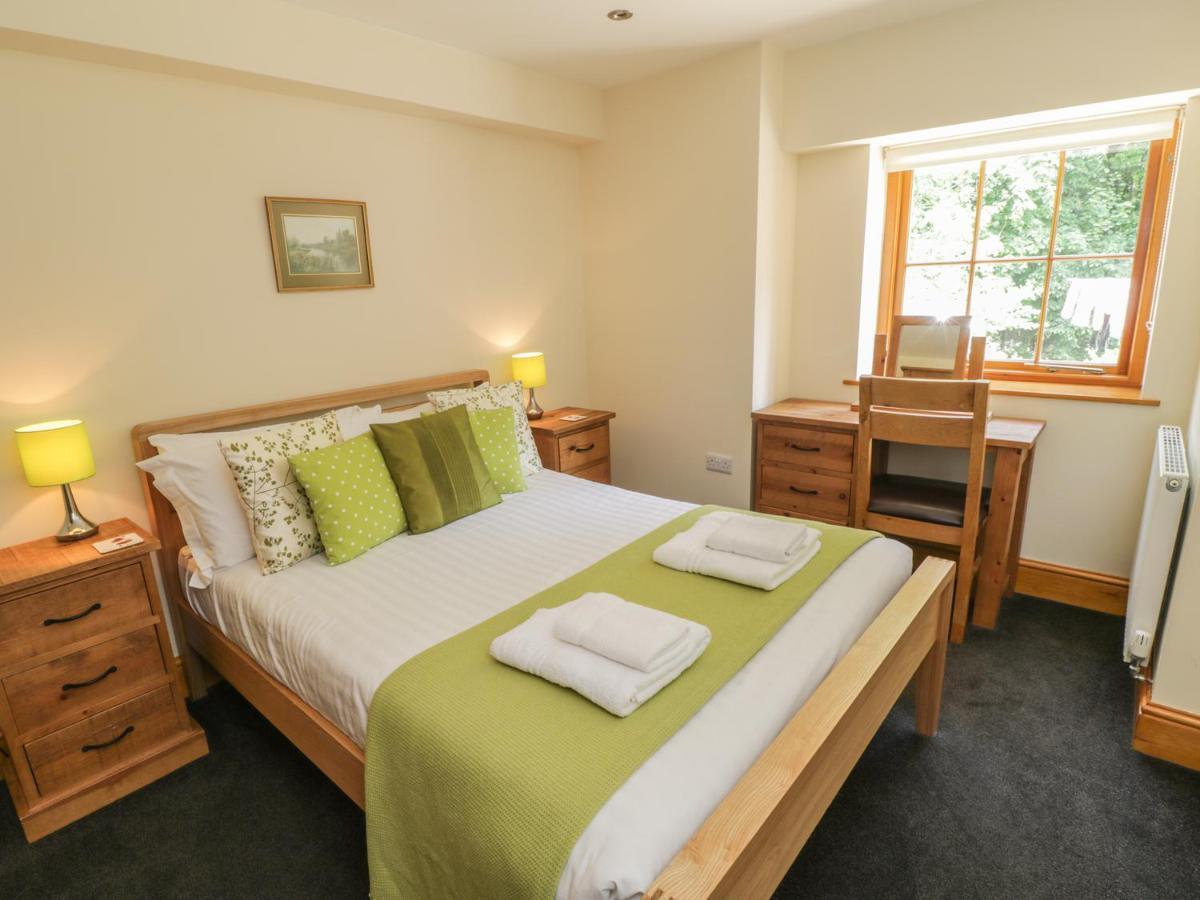Sutton  Little Byre Cottage מראה חיצוני תמונה