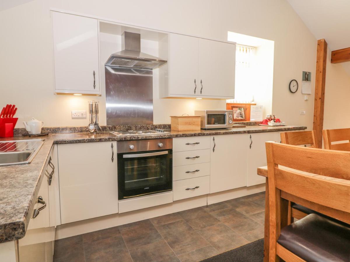 Sutton  Little Byre Cottage מראה חיצוני תמונה